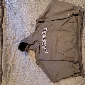 University of Scranton Champion Fleece Hoodie